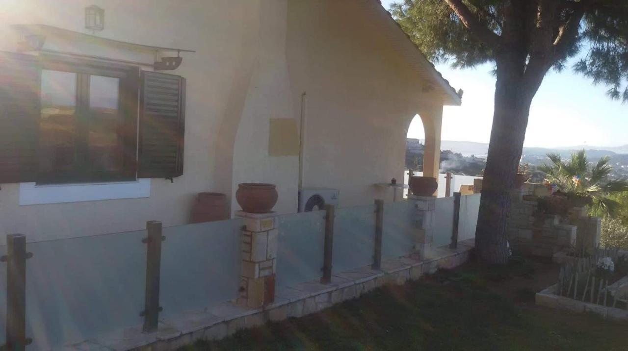 Rikas Βίλα Πόρτο Χέλι Εξωτερικό φωτογραφία