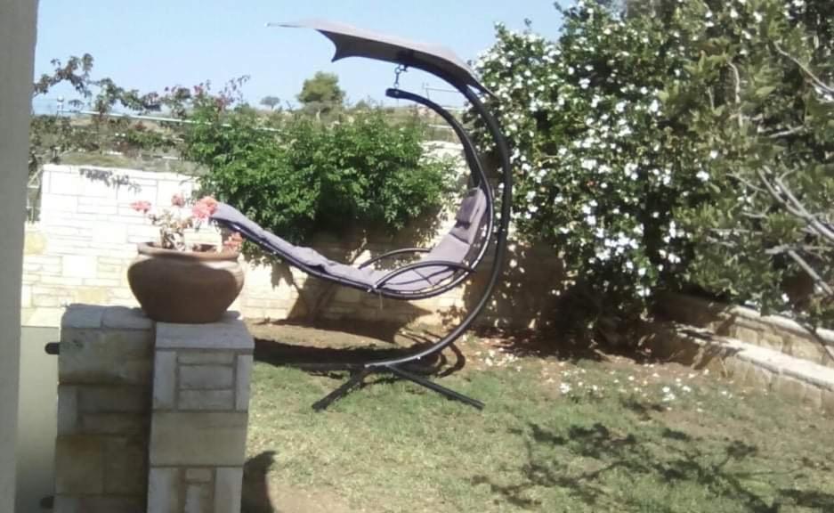 Rikas Βίλα Πόρτο Χέλι Εξωτερικό φωτογραφία