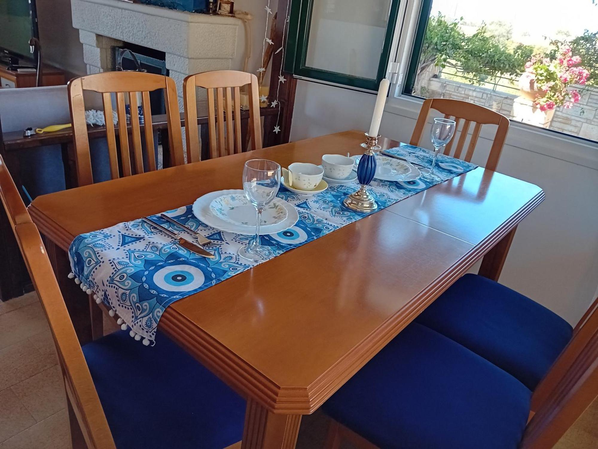 Rikas Βίλα Πόρτο Χέλι Εξωτερικό φωτογραφία